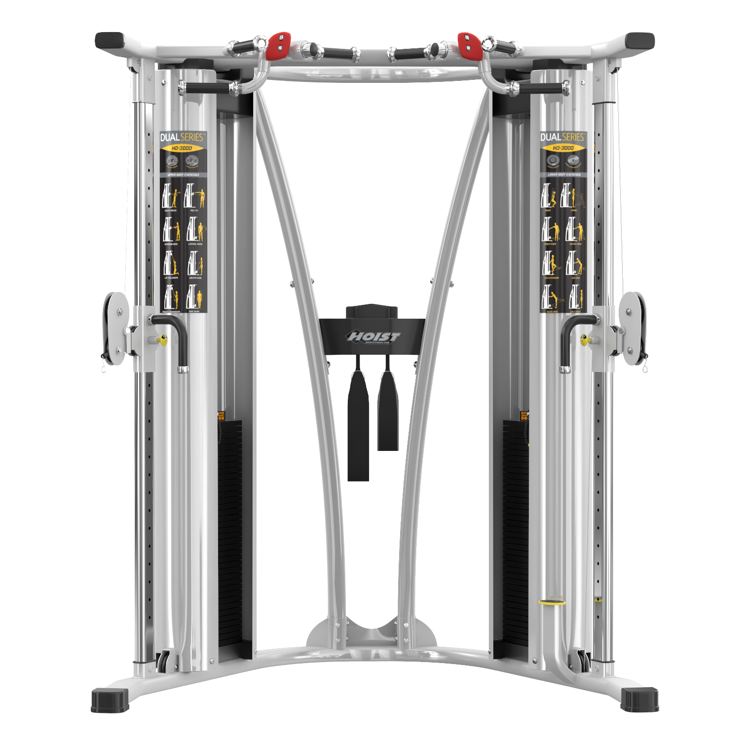 Inspire Fitness FTX Functional Trainer
