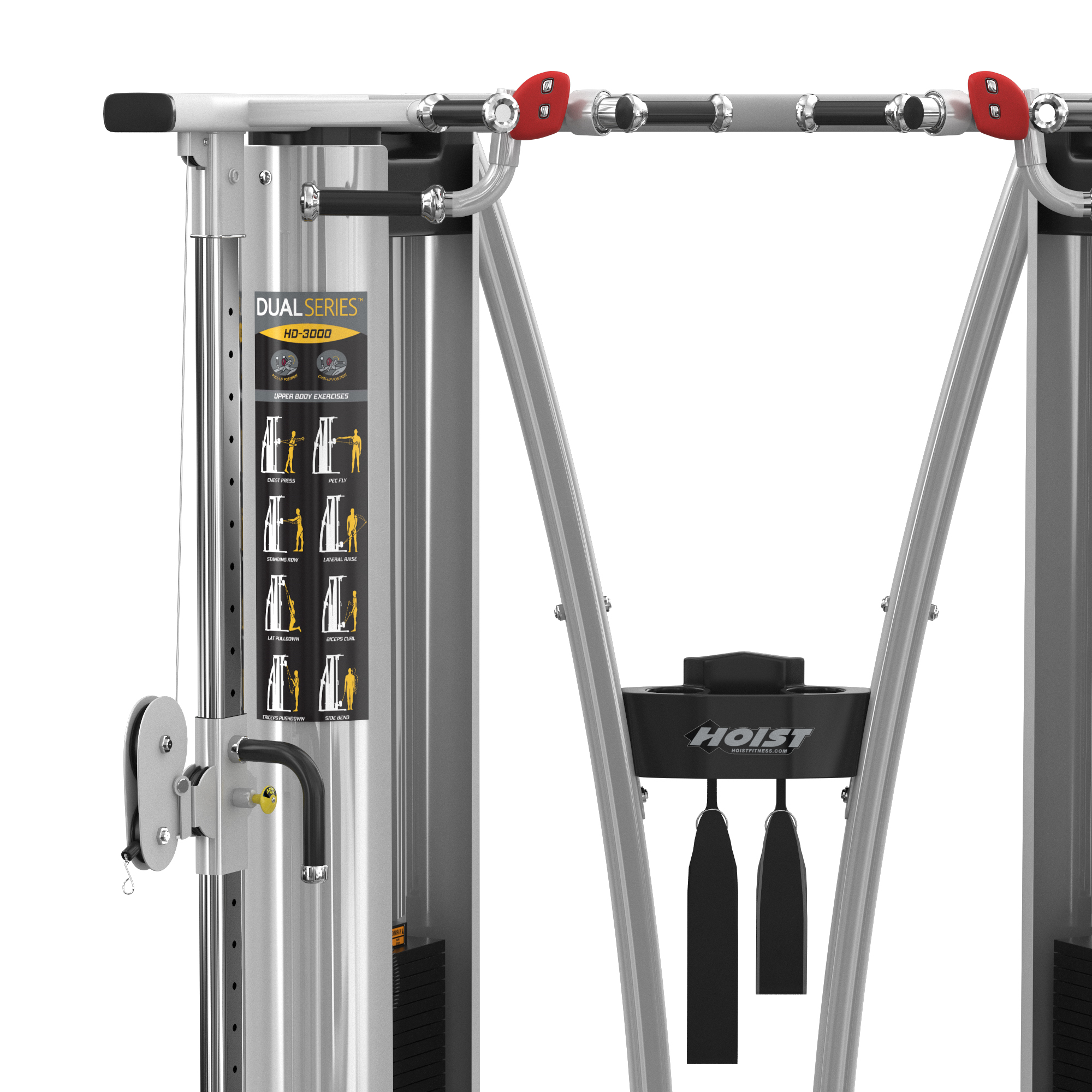 Inspire Fitness FTX Functional Trainer