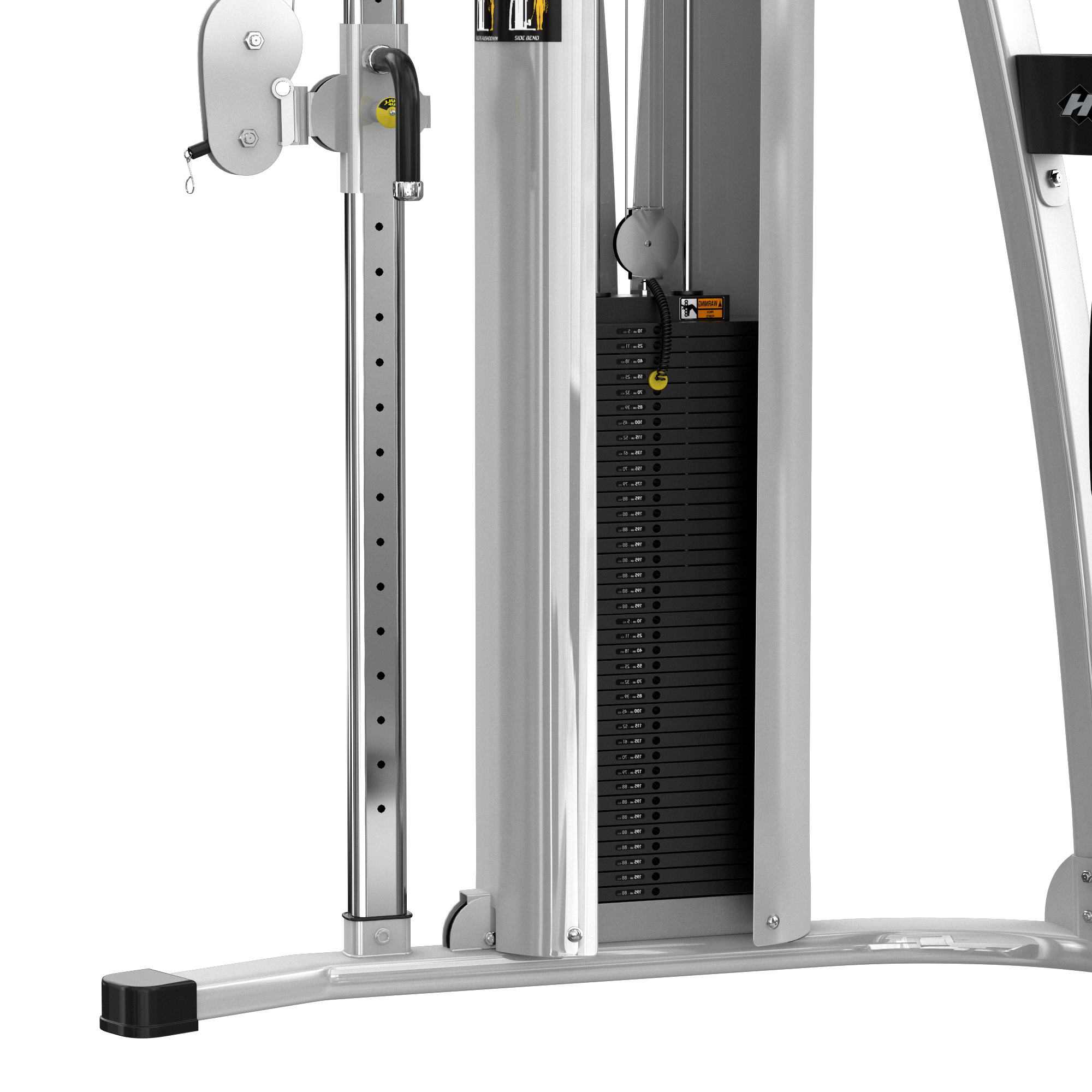 Inspire Fitness FTX Functional Trainer